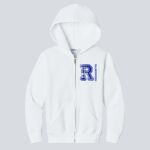 Youth Zip Jacket - Reed Thumbnail