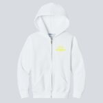 Youth Zip Jacket - Reed Thumbnail