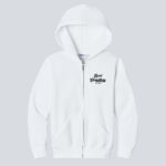 Youth Zip Jacket - Reed Thumbnail