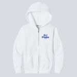 Youth Zip Jacket - Reed Thumbnail