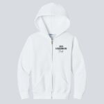 Youth Zip Jacket - Reed Thumbnail