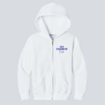 Youth Zip Jacket - Reed Thumbnail