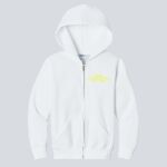 Youth Zip Jacket - Reed Thumbnail