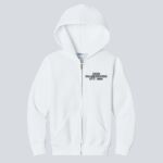 Youth Zip Jacket - Reed Thumbnail