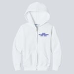 Youth Zip Jacket - Reed Thumbnail